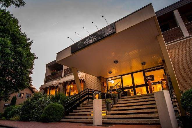 Hotel wiesengrund