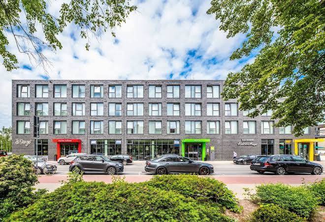 Ibis styles vechta