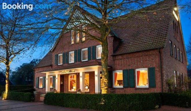 Landgasthaus kathmann gerling