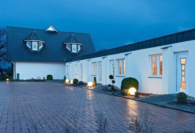 Landgasthaus krimpenfort