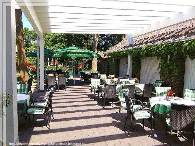 Landgasthaus stark berding