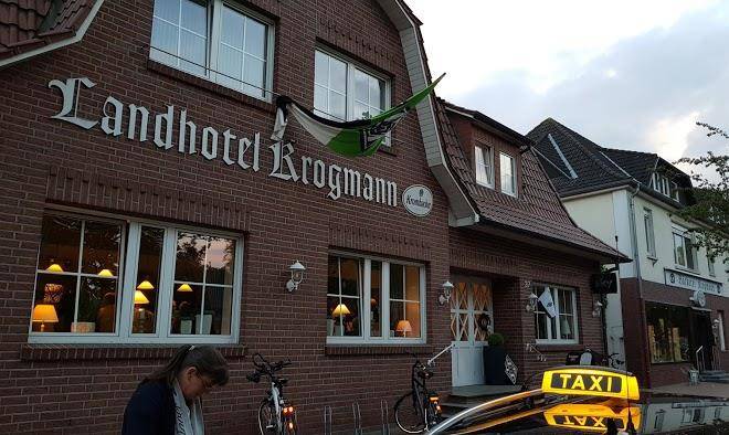 Landhotel krogmann