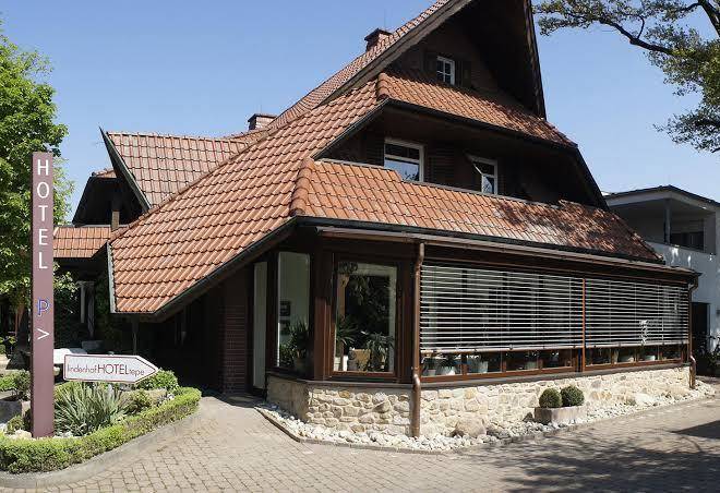 Lindenhof hotel tepe