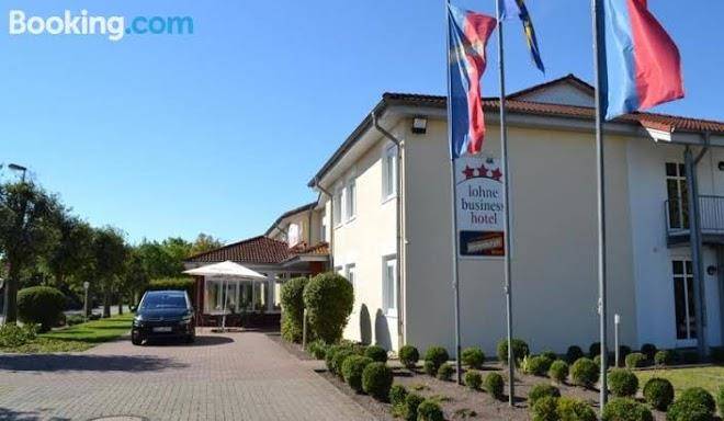 Lohne business hotel