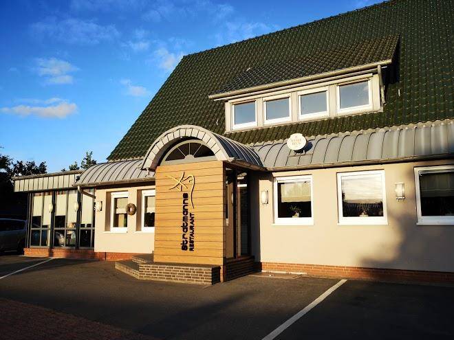 Stratmanns hotel & restaurant