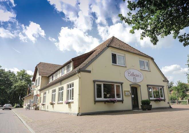Bellmann's gasthof