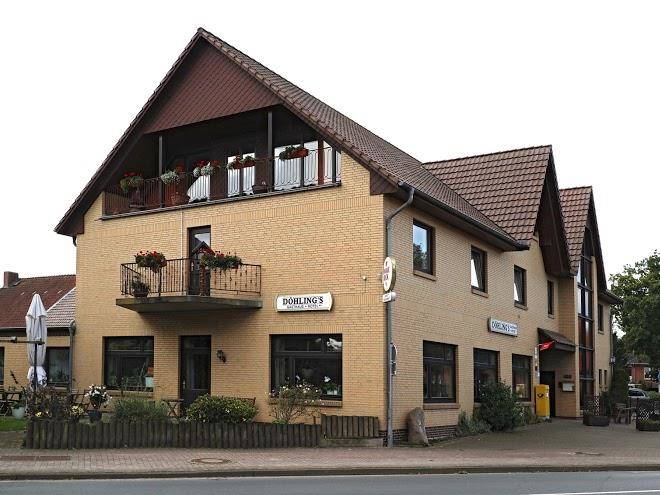 Dohling's gasthaus