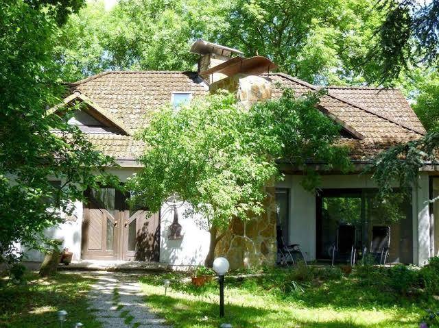 Ferienpension alte eichen