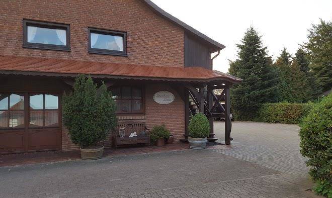 Gastehaus lange
