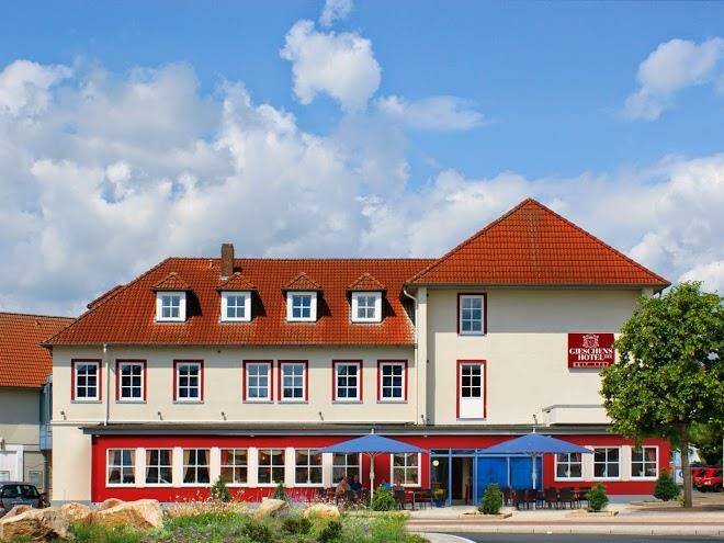 Gieschens Hotel Image