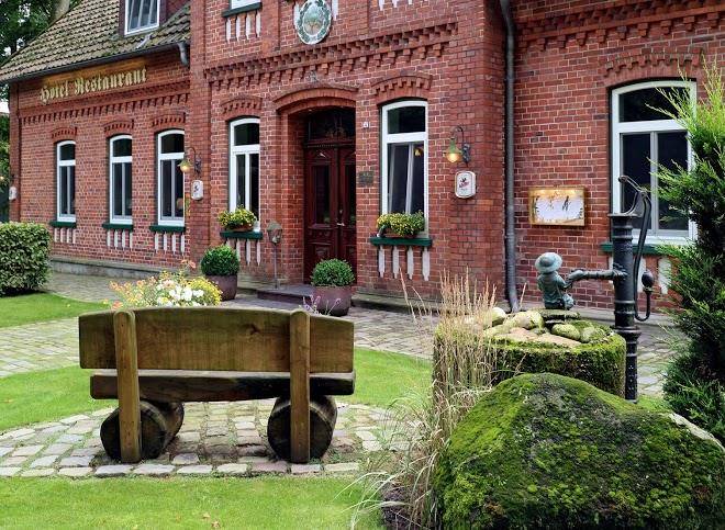Heitmann's gasthof