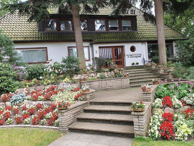 Hotel im wiesengrund