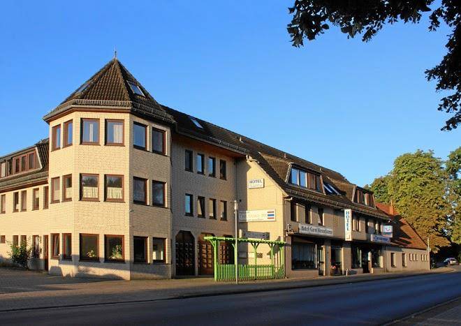Hotel Rennekamp Image