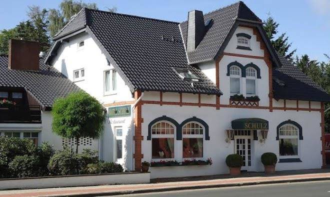 Hotel schulz