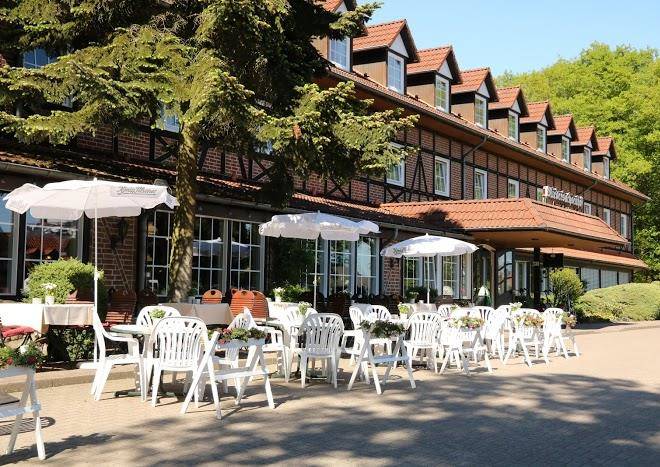 Haags hotel gmbh & co kg niedersachsenhof