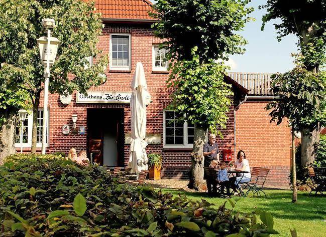 Hotel zur linde