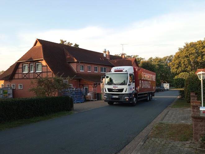 Hotel gasthaus zur linde inh gunter wolff
