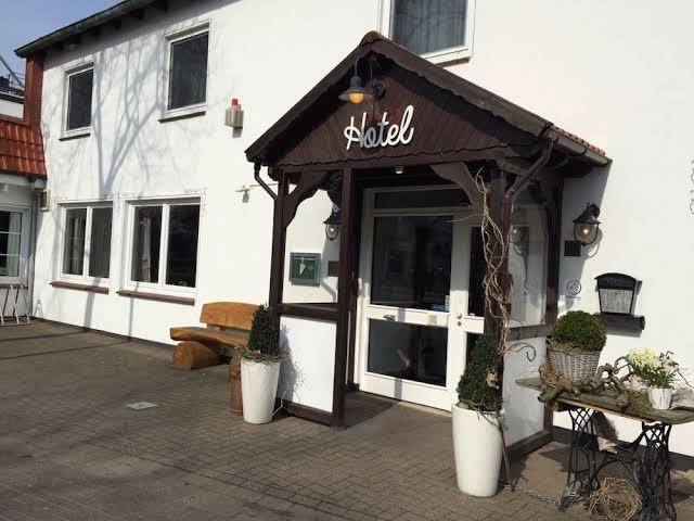 Landhaus wesermarsch