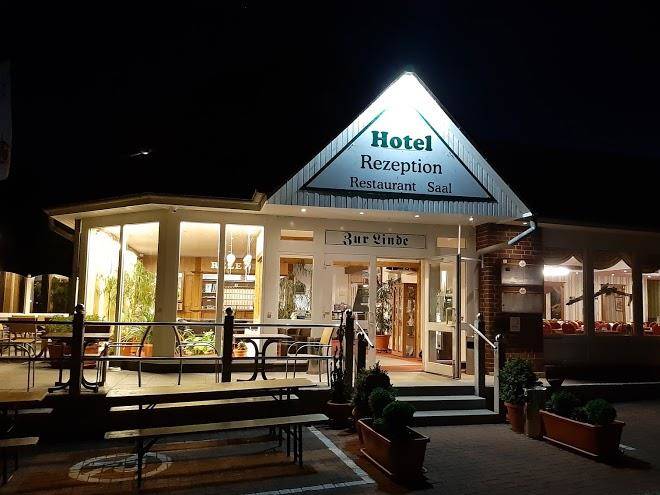 Landhotel Zur Linde Image