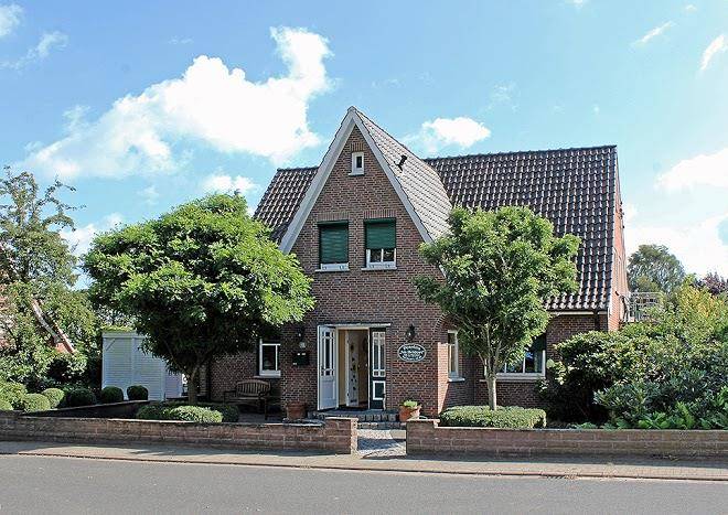Pension im heidort