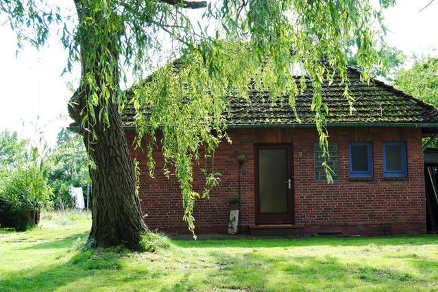 Annemaries nordseehaus
