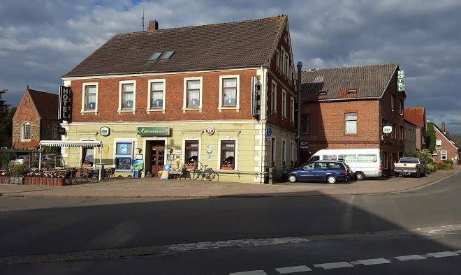 Bier cafe hulsmann