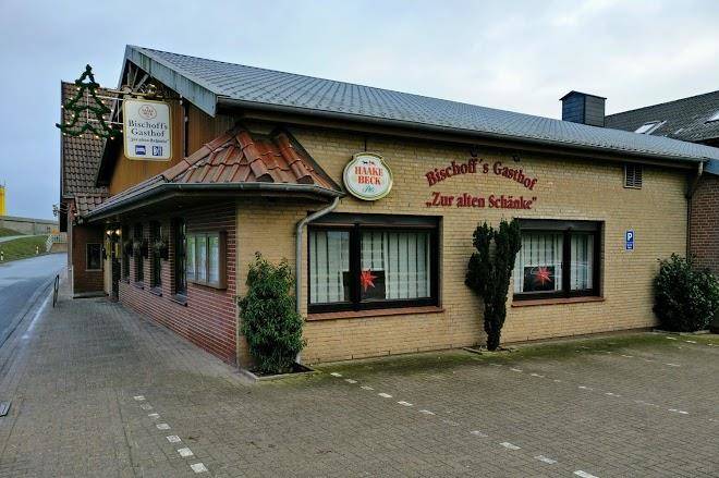 Bischoffs gasthof zur alten schanke