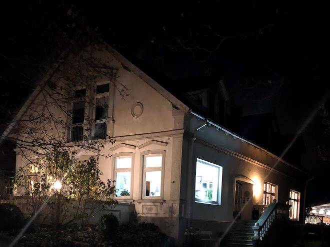 Farm stay hof auf der wurp