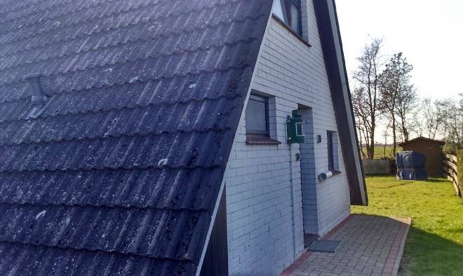 Ferienhaus bender