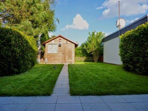 Ferienhaus honke