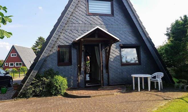 Ferienhaus mobius