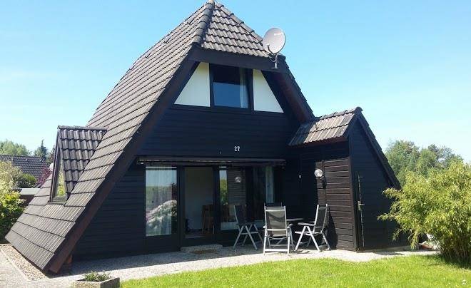 Ferienhaus nordseewelle