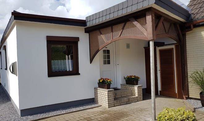 Ferienhaus will's lutte huus