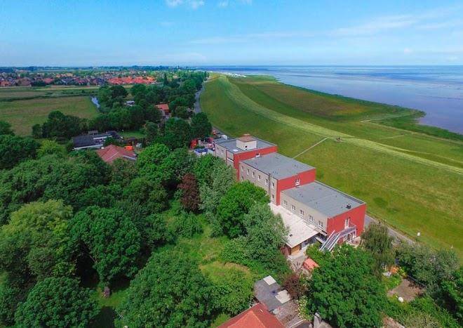 Ferienzentrum am deich