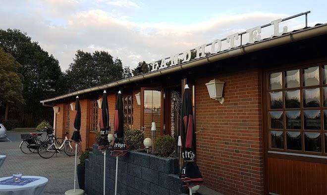 Fischer cafe landhotel