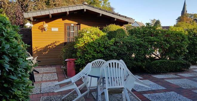 Gastehaus erika und windrose
