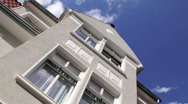 Gastehaus kuste