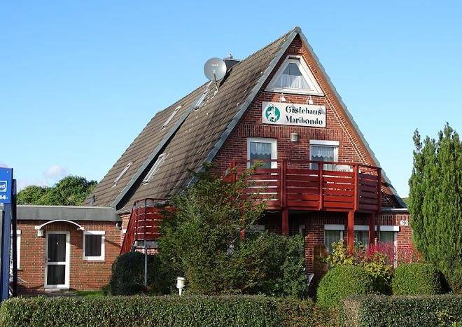 Gastehaus maribondo