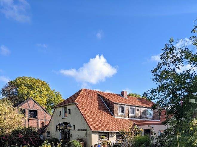 Haus altendeich