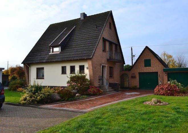 Haus seeblick funfhausen