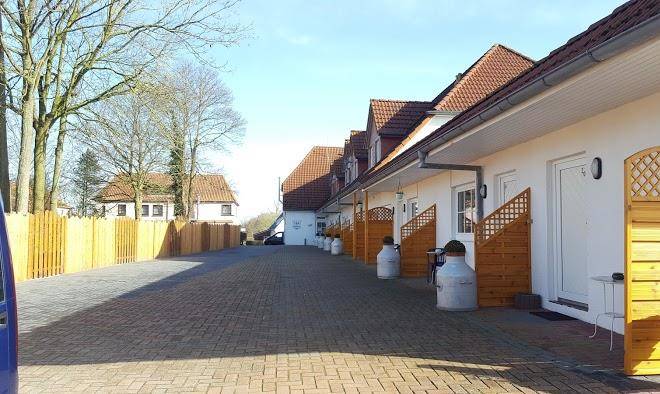 Hof von oldenburg ug