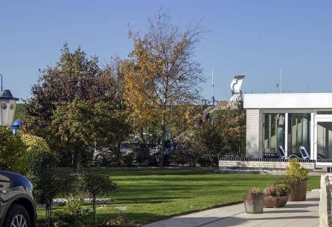 Hotel am friesenstrand