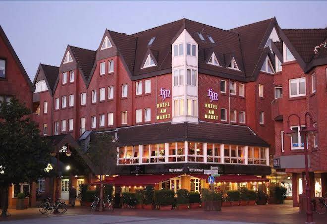 Hotel am markt