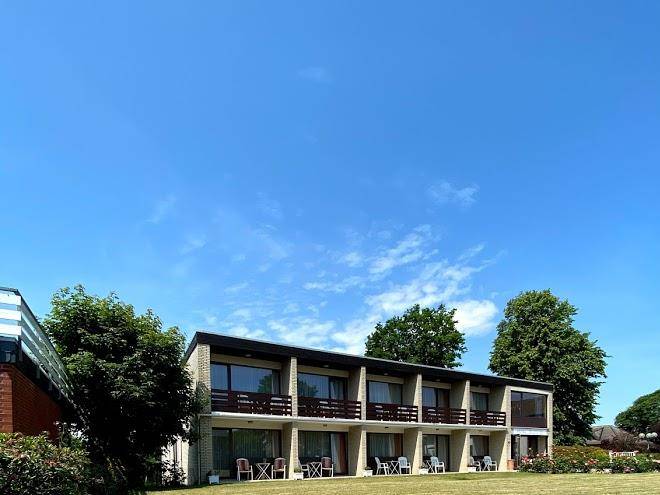 Hotel filoxenia