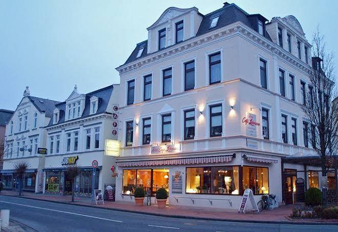 Hotel lohmann