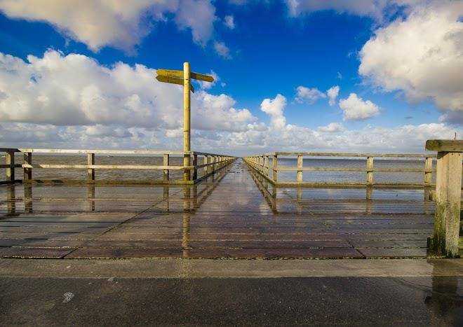 Nordsee ferienhaus wehnert