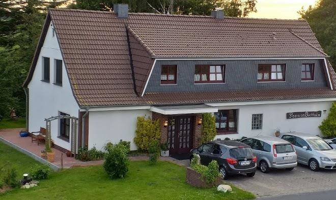 Pension buchholz