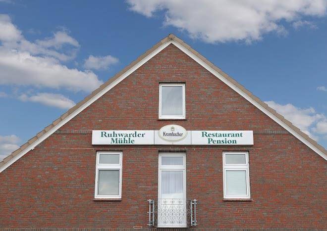 Ruhwarder muhle