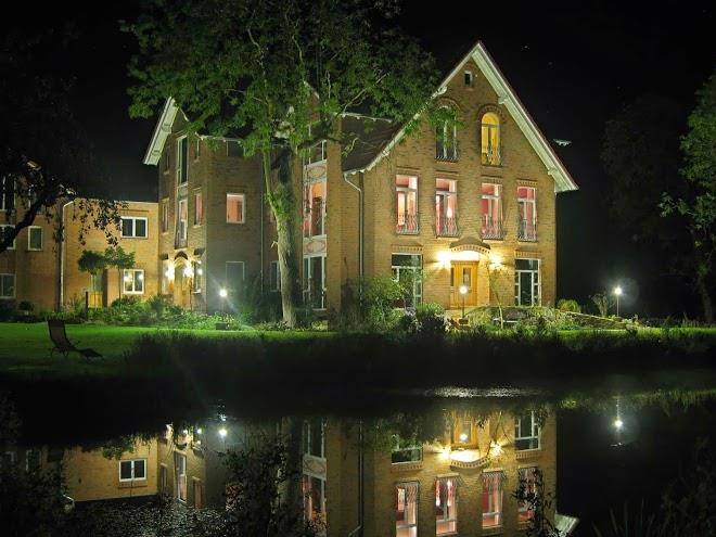 Seminarhotel kunze hof