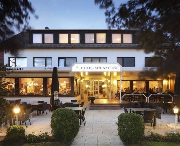 Strand hotel nordsee hotel deichlaufer